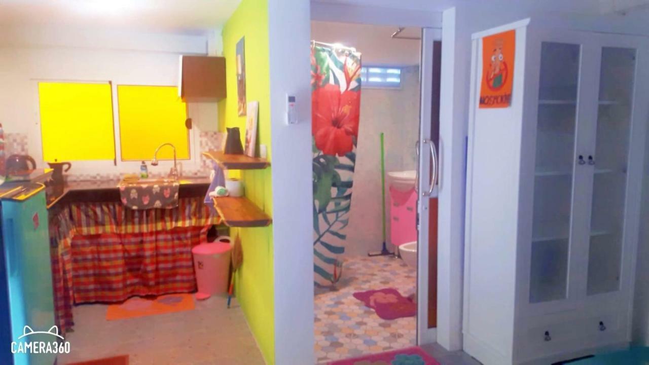 Peace Home Kpg Baan Khai Exterior foto